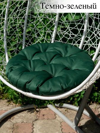 Подушка круглая на кресло "Грета"