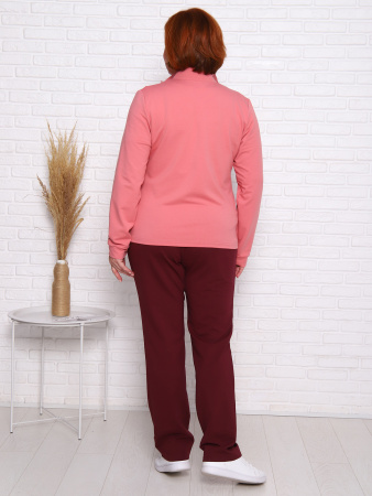 Сандра(пудра) костюм