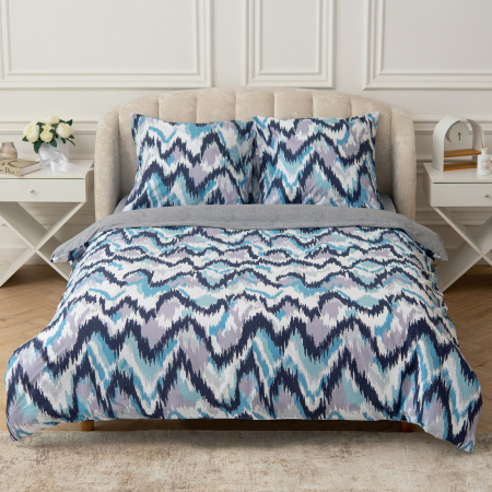 Тайга КПБ поплин