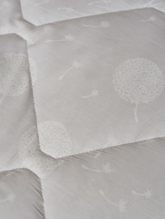 Одеяло "Бамбук" всесезонное поплин