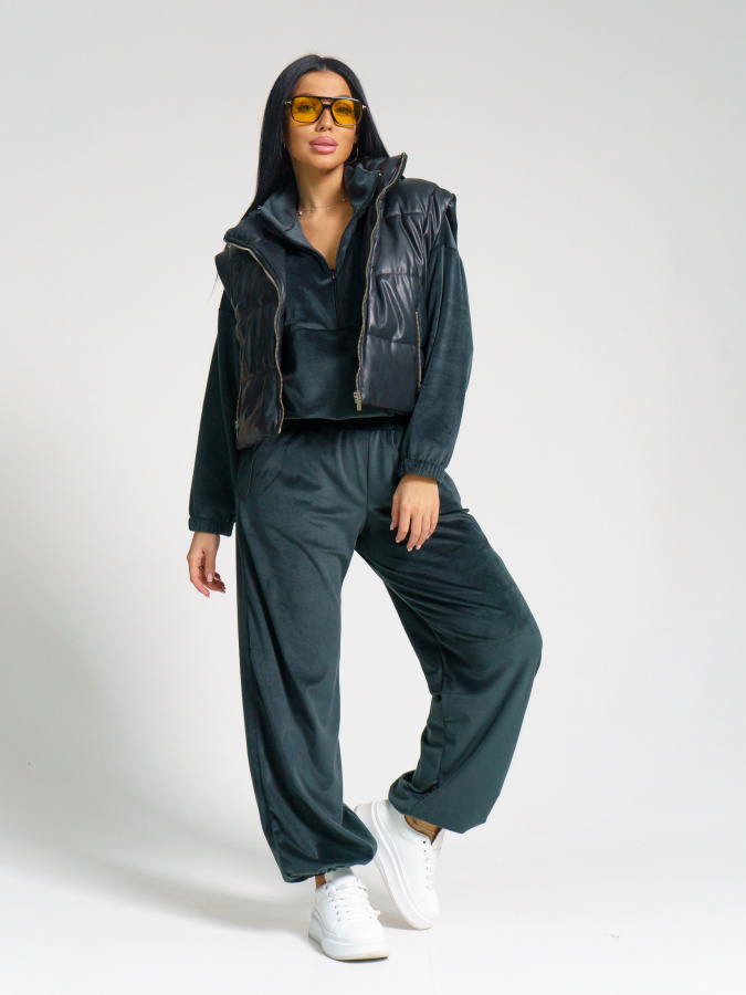 Мира(хвоя) костюм