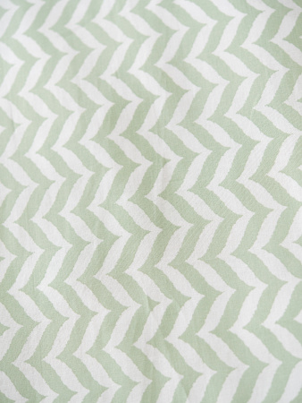 Оранжерея КПБ поплин