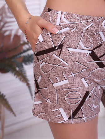 Весна(беж) комплект