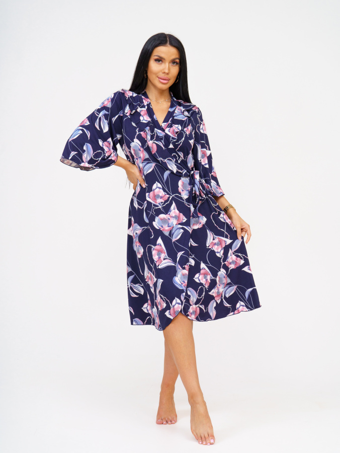 Ариадна(лотос) пеньюар