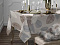 Столовые наборы, скатерти