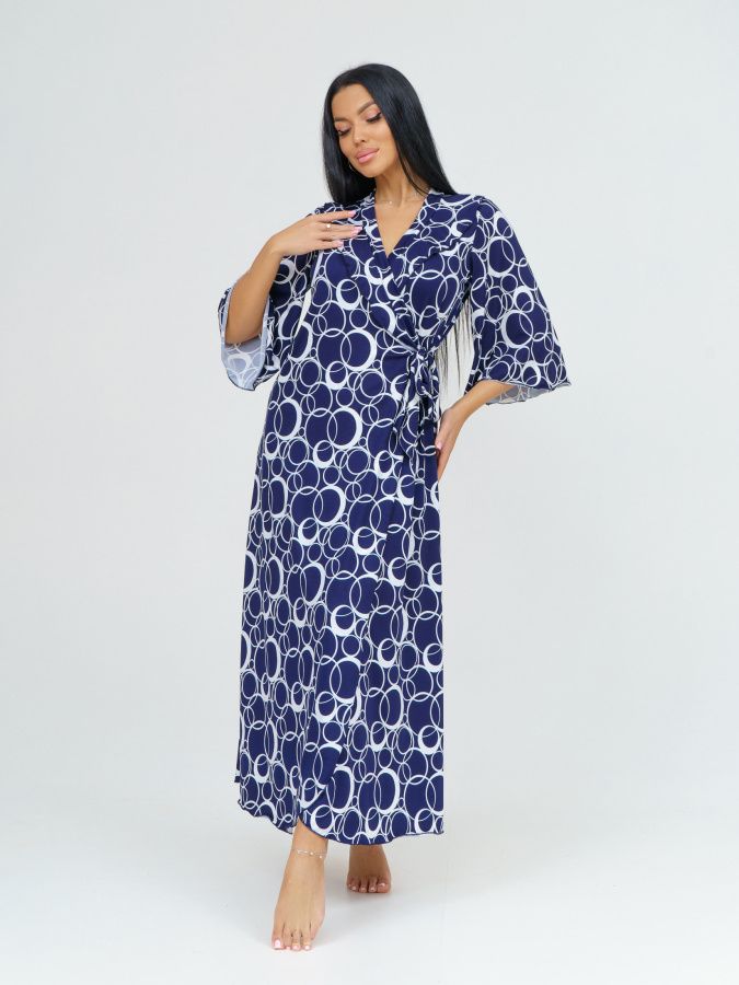 Нефертити(кольца) пеньюар