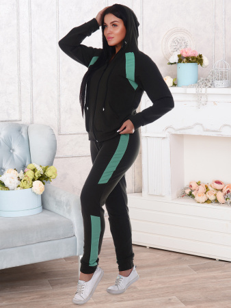 Симона(олива) костюм