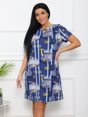 Невада (паутинка) туника