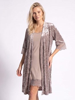 Сказка(капучино) комплект р.56