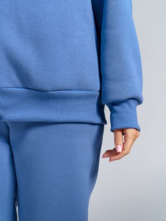Престиж(джинс) костюм