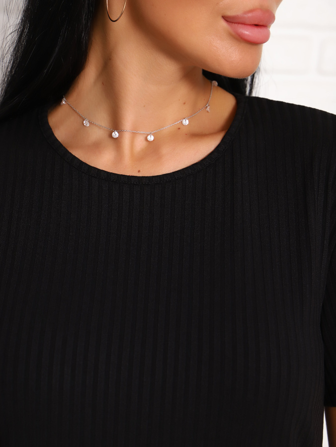 Лаура(чёрный) костюм