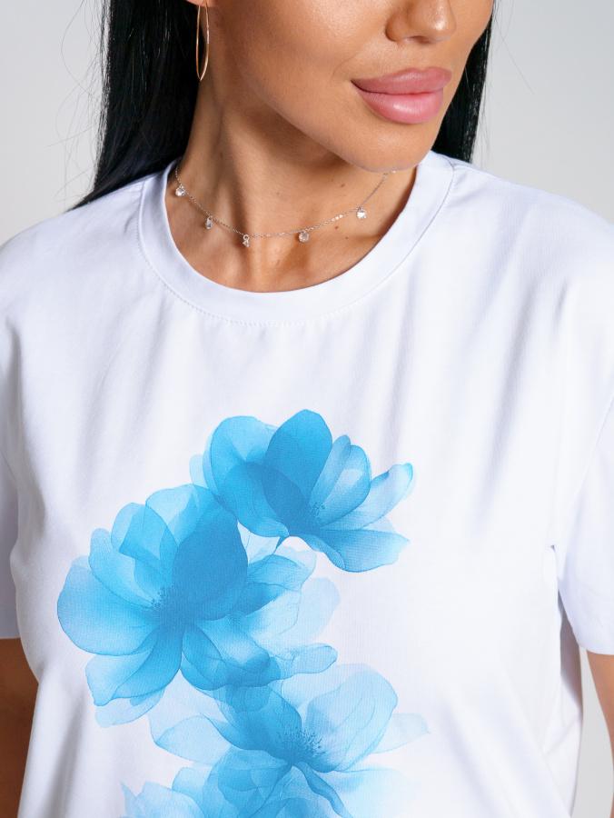 Агата(бирюза) костюм