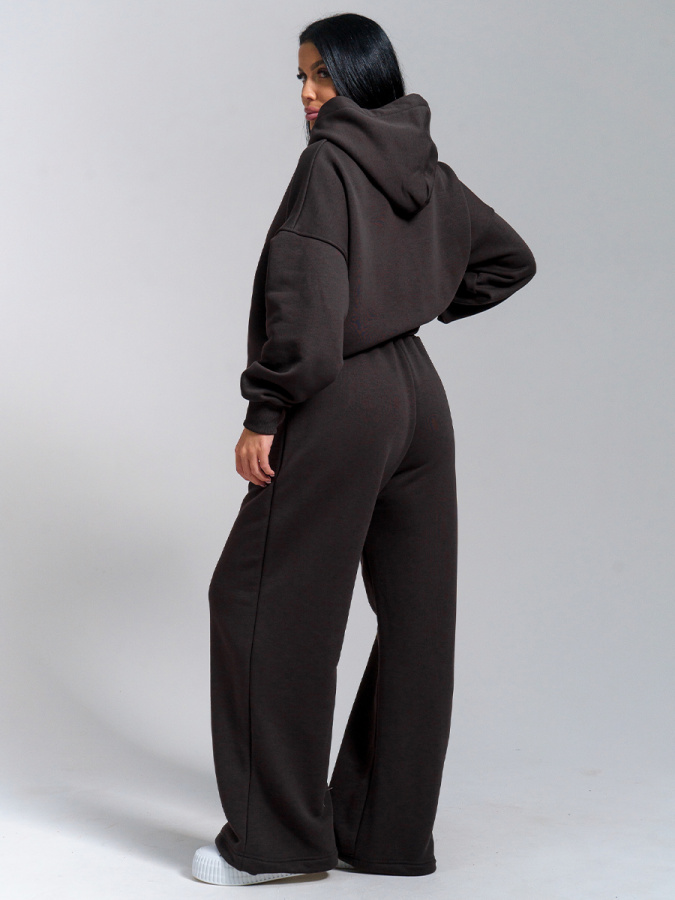 Фенди(графит) костюм