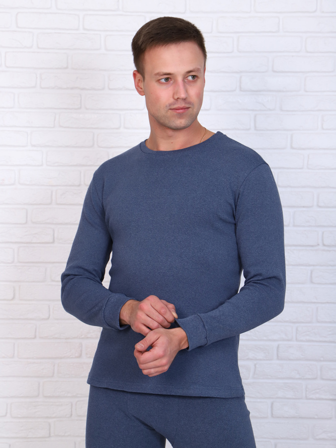 Термо-1 (джинс) комплект