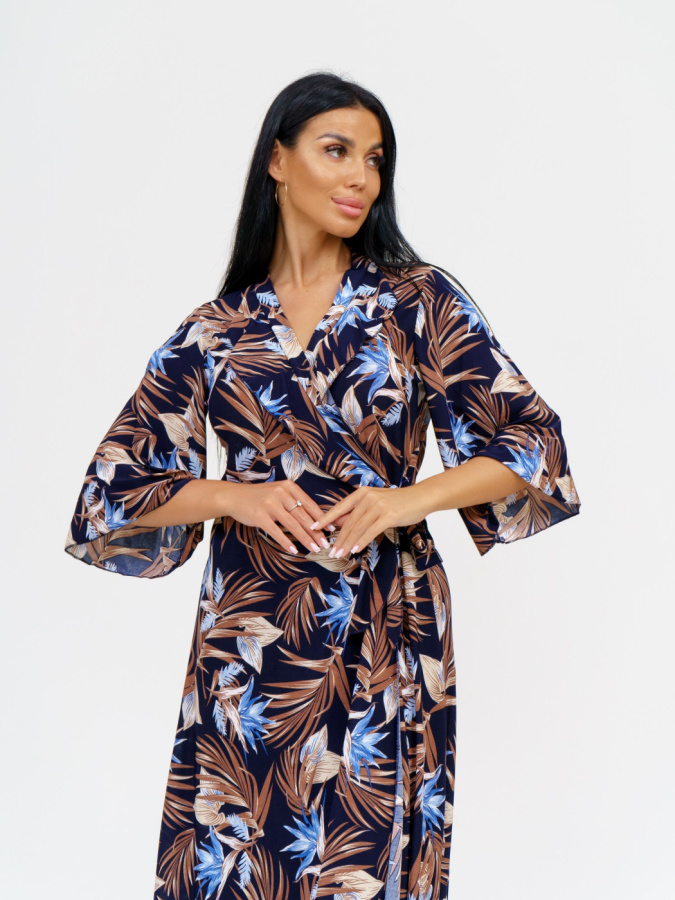 Нефертити(магнолия) пеньюар