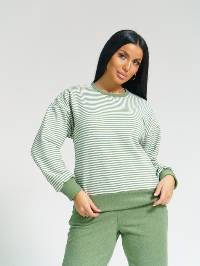 Морячка(хаки) костюм