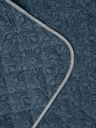 Покрывало у/степ жаккард Байкал