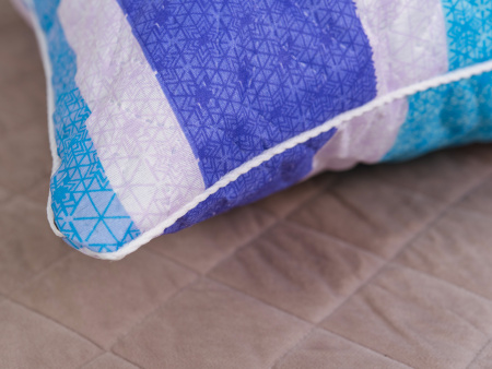 Подушка "Файберфлекс" у/степ п/э