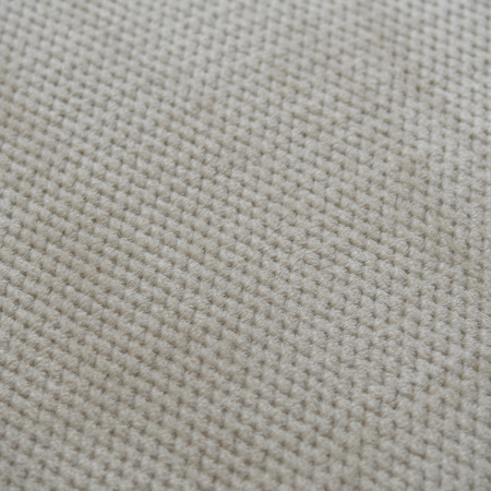 Волна(беж) плед велсофт