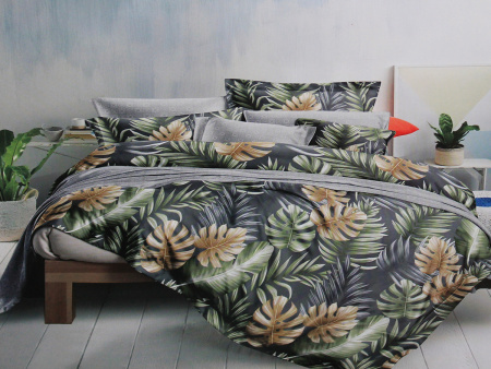 Калимантан КПБ сатин