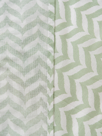 Оранжерея КПБ поплин