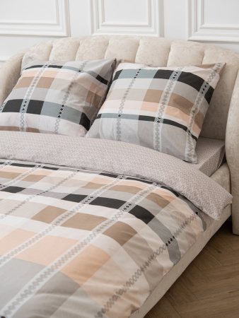 Эпиграф КПБ поплин