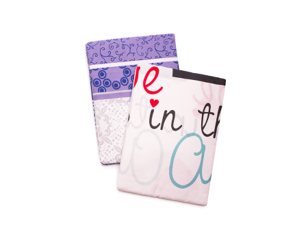 Пододеяльник поплин