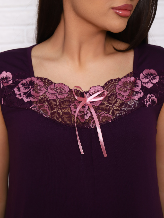 Анжелика (черника) сорочка