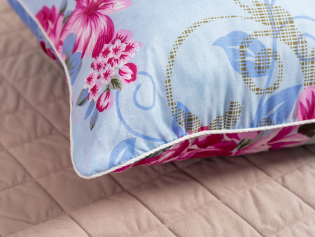 Подушка "Файберфлекс" п/э