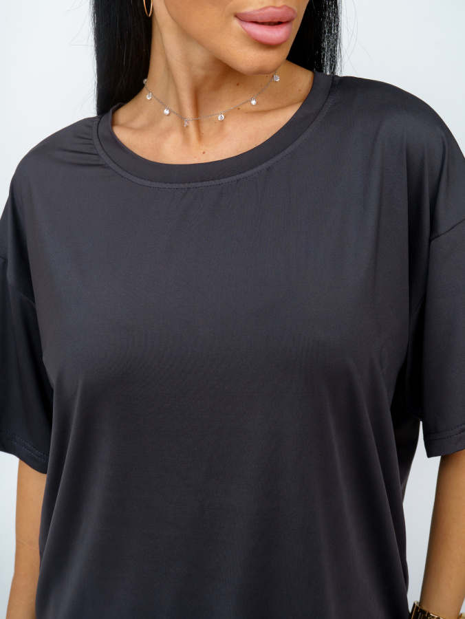 Вика(графит) костюм