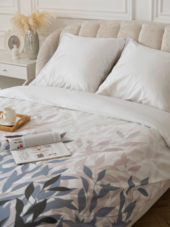 Николь КПБ поплин