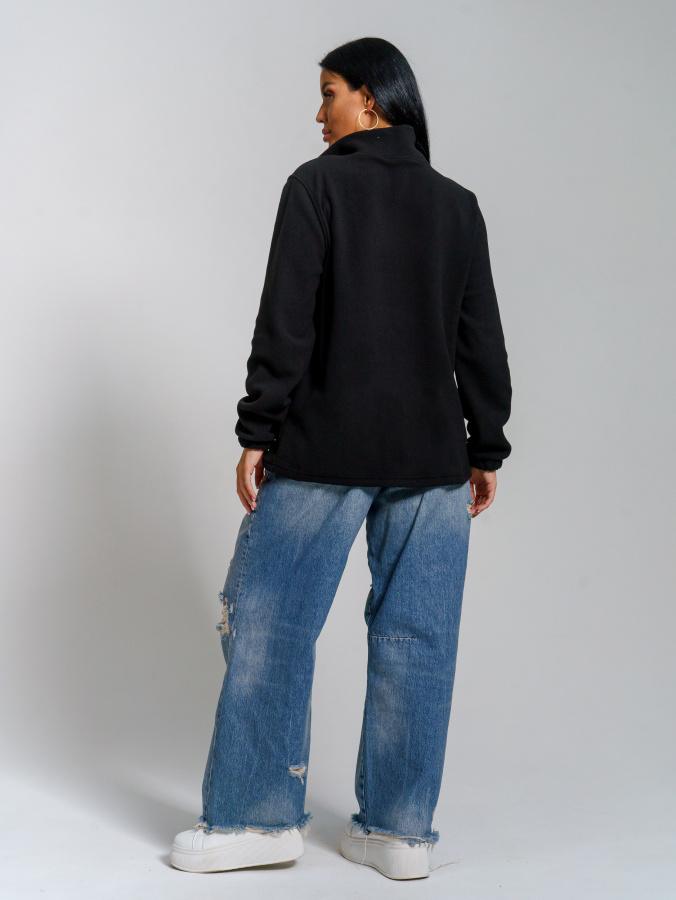 Торри(черный) толстовка Торри(черный) толстовка