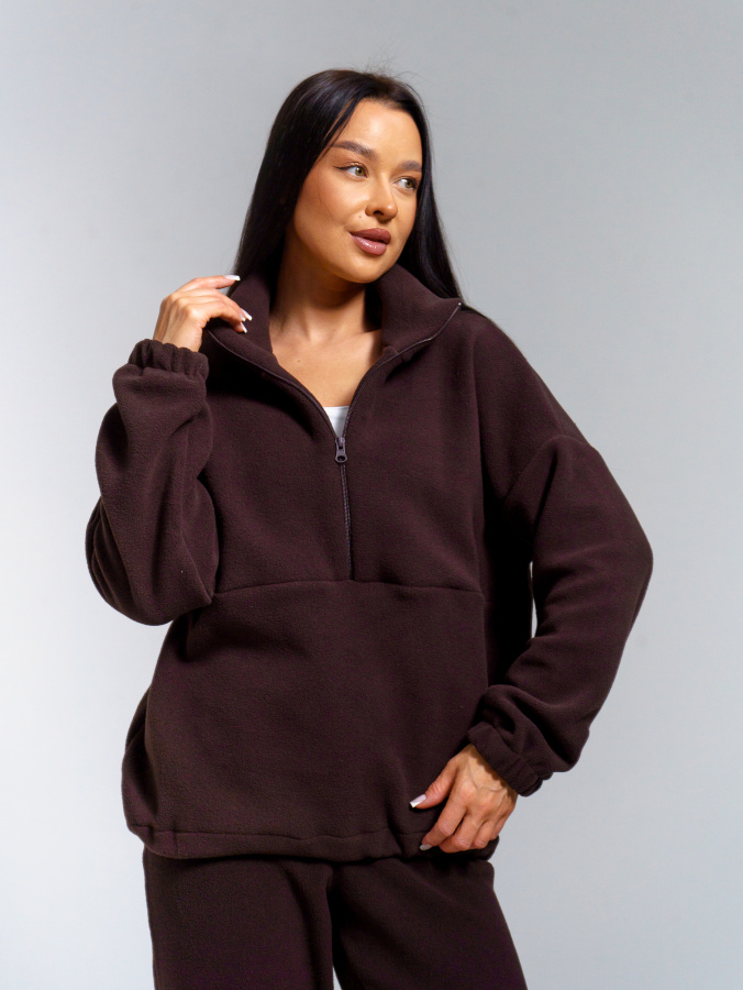 Профи(шоколад) костюм