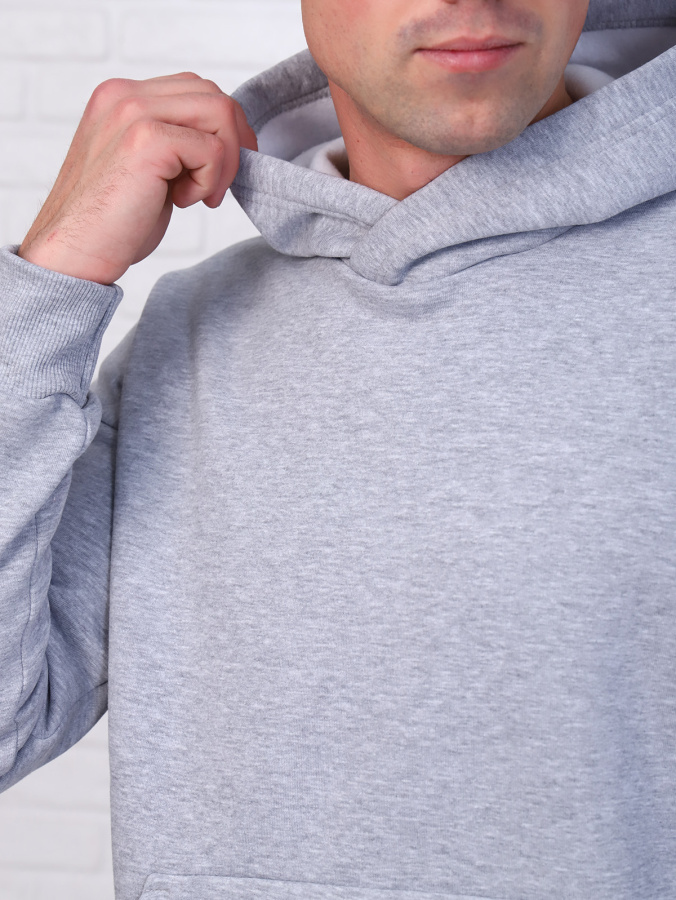 Универсал (меланж) костюм