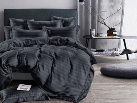 Графит КПБ полисатин-страйп