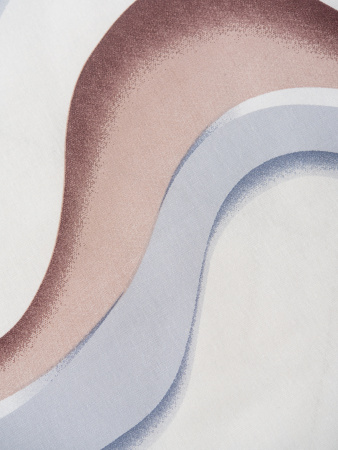 Амплитуда КПБ поплин