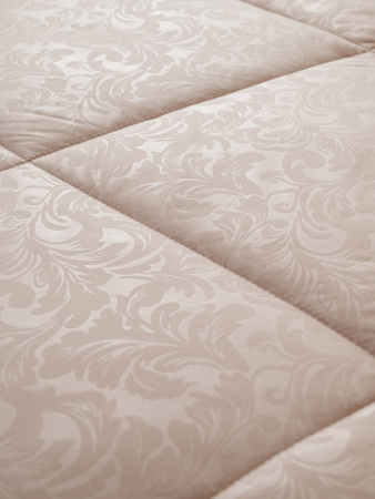 Одеяло "Волшебный сон" овечья шерсть микрофибра