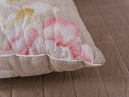 Подушка "Файберфлекс" у/степ п/э