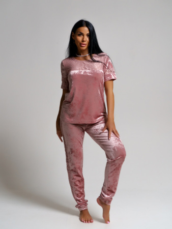 Маркиза(сухая роза) костюм