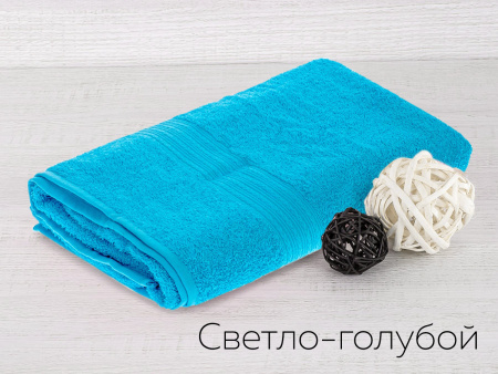 Полотенце махр. Байрамали 70*140 см(430гр)