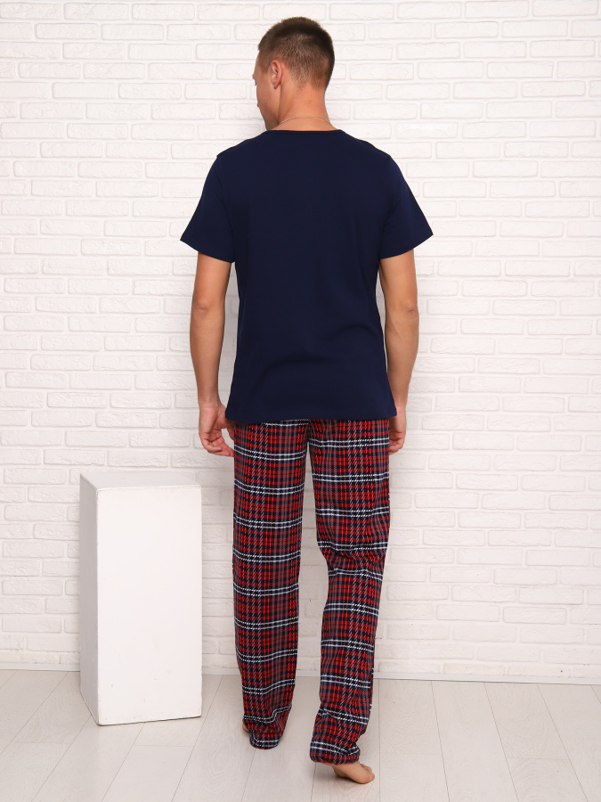 Стоп (синий) комплект