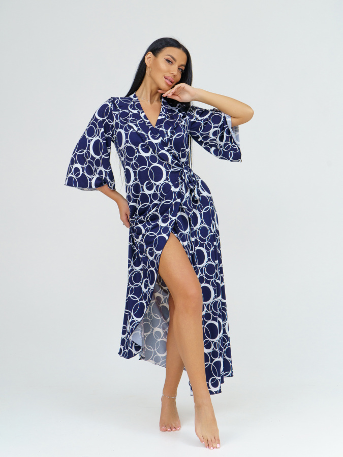 Нефертити(кольца) пеньюар