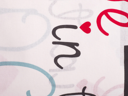 Пододеяльник поплин