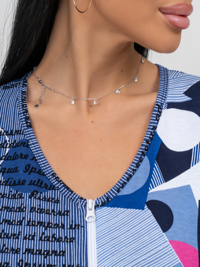 Палермо(розовый) халат