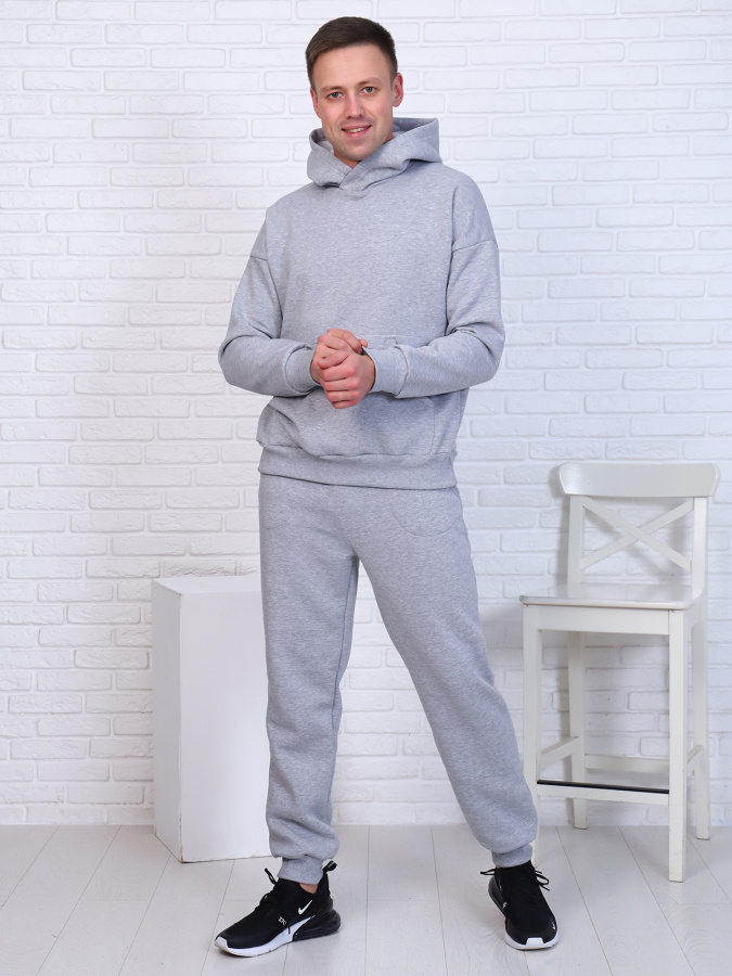 Универсал (меланж) костюм