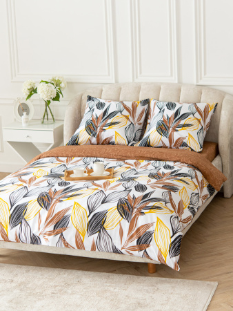 Ранчо КПБ поплин