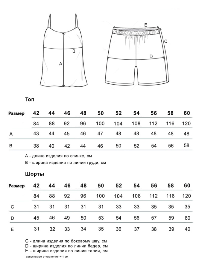 Алисия(индиго) комплект