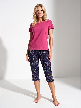 Римма(малина) комплект р.48