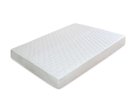 Наматрасник синтепон на резинке борт 20 микрофибра