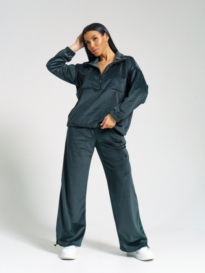 Мира(хвоя) костюм